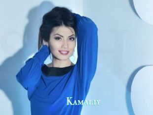Kamaliy