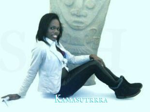 Kamasutrrra