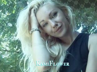 KamiFlower