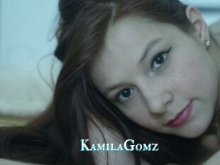 KamilaGomz