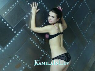 KamilaInLuv