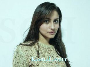 KamilaLovely