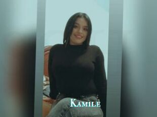 Kamile