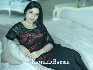 KamillaBarbie