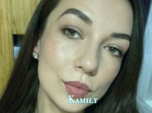 Kamily