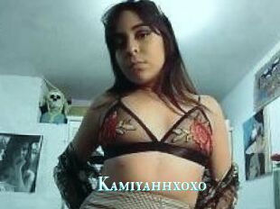 Kamiyahhxoxo
