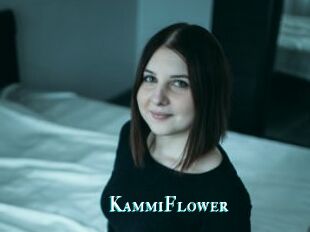 KammiFlower