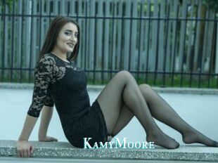 KamyMoore