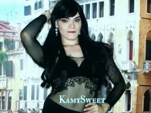 KamySweet