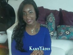 KamyYadis