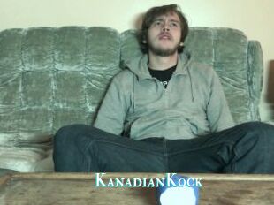 KanadianKock