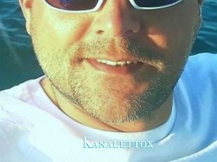 Kanalettox