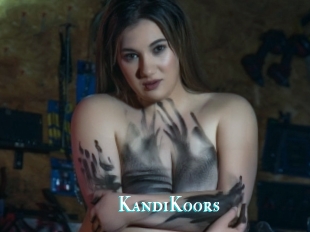 KandiKoors