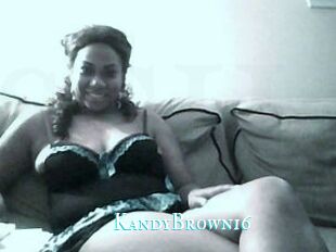 KandyBrown16