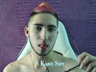 Kane_Shy