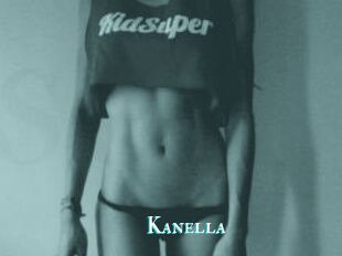 Kanella