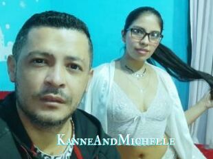 KanneAndMichelle