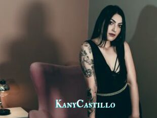 KanyCastillo