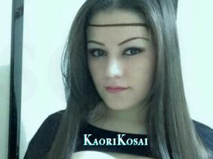 KaoriKosai