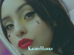 KaoryHanks