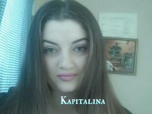 Kapitalina