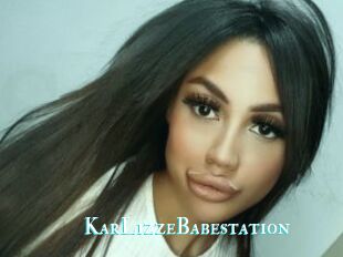 KarLizzeBabestation