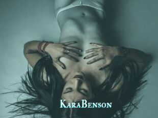 KaraBenson