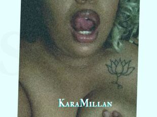 KaraMillan