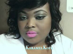 KaramelKofii