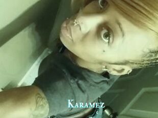 Karamez