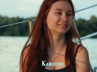 Kareene