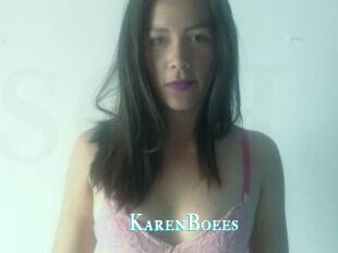 KarenBoees