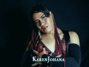 KarenJohana