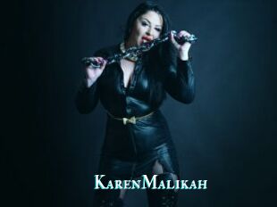 KarenMalikah