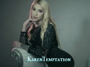 KarenTemptation