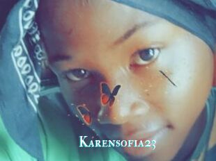 Karensofia23