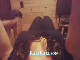 KariKarlson