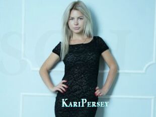 KariPersey