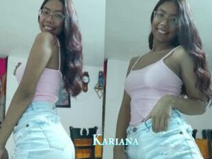 Kariana