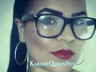 KarimeQueenSex