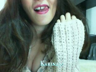 Karina30