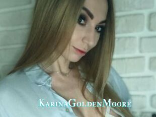 KarinaGoldenMoore