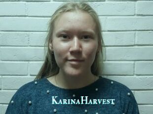 KarinaHarvest