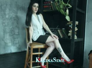 KarinaSime