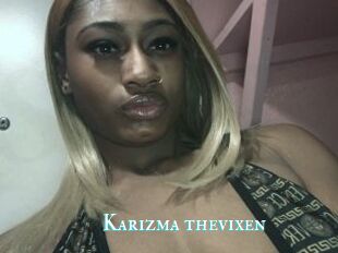 Karizma_thevixen