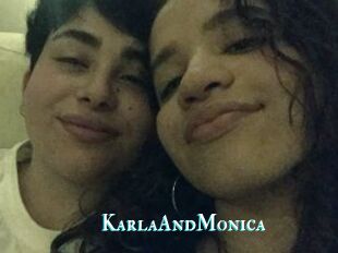 KarlaAndMonica