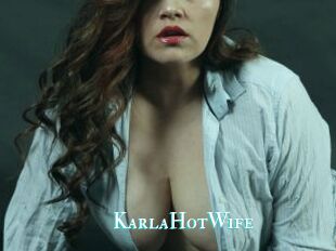 KarlaHotWife