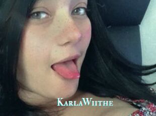 KarlaWiithe