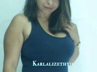 Karlalizethxh