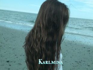 Karlmina